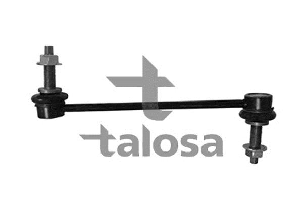 Talosa 50-10306 Rod/Strut, stabiliser 5010306: Buy near me in Poland at 2407.PL - Good price!