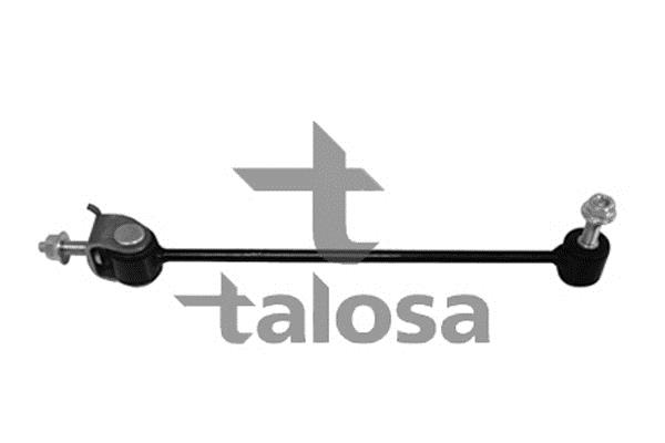 Talosa 50-10313 Rod/Strut, stabiliser 5010313: Buy near me in Poland at 2407.PL - Good price!