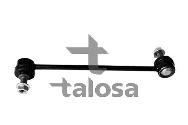 Talosa 50-10372 Стойка стабилизатора 5010372: Отличная цена - Купить в Польше на 2407.PL!