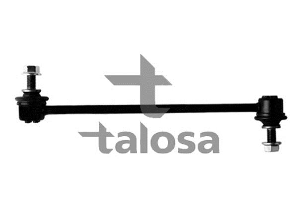 Talosa 50-10525 Стойка стабилизатора 5010525: Отличная цена - Купить в Польше на 2407.PL!