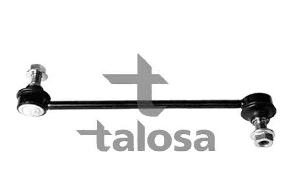 Talosa 50-10635 Стойка стабилизатора 5010635: Отличная цена - Купить в Польше на 2407.PL!