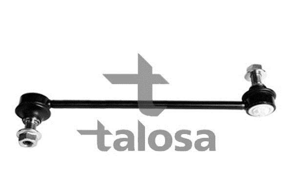 Talosa 50-10636 Стойка стабилизатора 5010636: Отличная цена - Купить в Польше на 2407.PL!