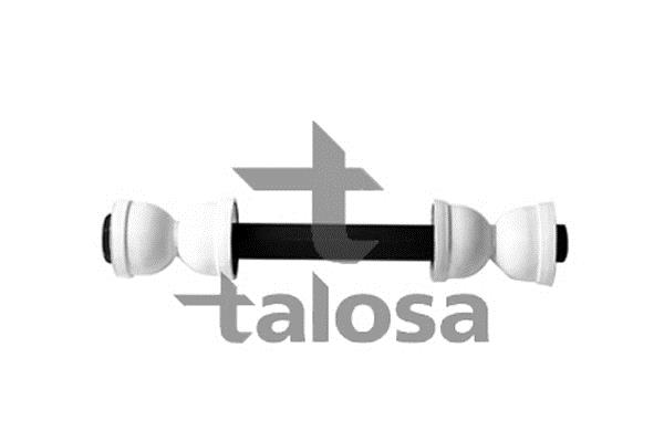 Talosa 50-10646 Стойка стабилизатора 5010646: Отличная цена - Купить в Польше на 2407.PL!