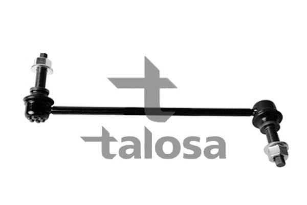 Talosa 50-10651 Rod/Strut, stabiliser 5010651: Buy near me in Poland at 2407.PL - Good price!