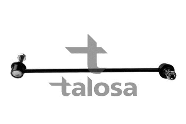 Talosa 50-10655 Стойка стабилизатора 5010655: Отличная цена - Купить в Польше на 2407.PL!