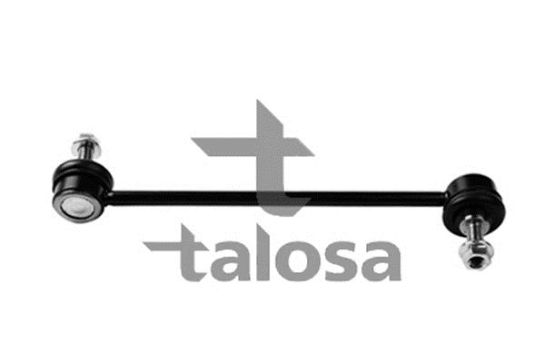 Talosa 50-10663 Стійка стабілізатора 5010663: Приваблива ціна - Купити у Польщі на 2407.PL!