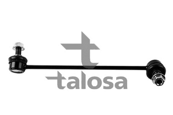 Talosa 50-10666 Стойка стабилизатора 5010666: Отличная цена - Купить в Польше на 2407.PL!