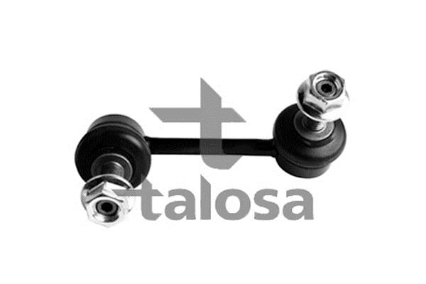 Talosa 50-10687 Rod/Strut, stabiliser 5010687: Buy near me in Poland at 2407.PL - Good price!