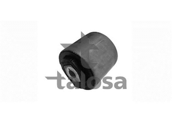 Talosa 57-10181 Silent block 5710181: Buy near me in Poland at 2407.PL - Good price!