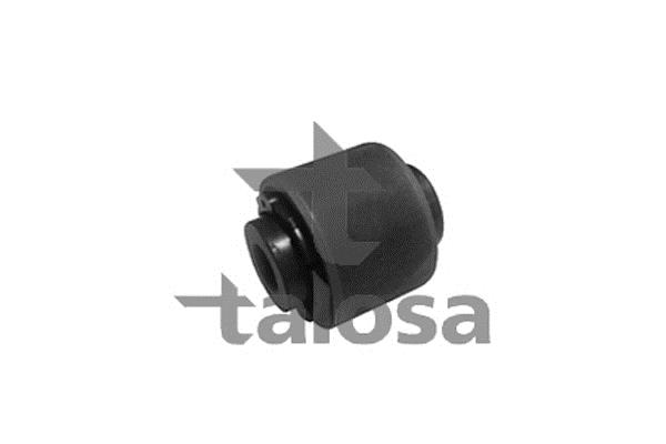 Talosa 57-10182 Silent block 5710182: Buy near me in Poland at 2407.PL - Good price!