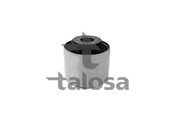 Talosa 57-10229 Silent block 5710229: Buy near me in Poland at 2407.PL - Good price!