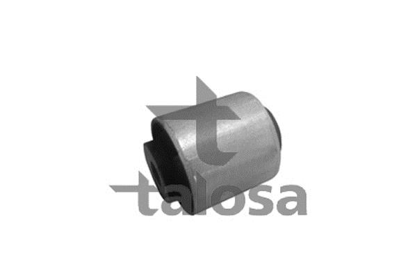 Talosa 57-10235 Silent block 5710235: Buy near me in Poland at 2407.PL - Good price!