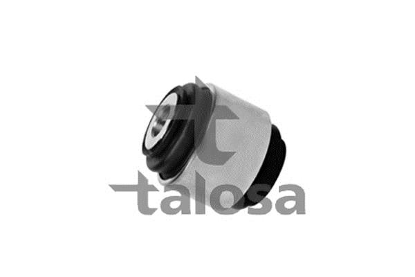 Talosa 57-10386 Опора шаровая 5710386: Отличная цена - Купить в Польше на 2407.PL!