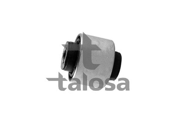 Talosa 57-10396 Сайлентблок 5710396: Отличная цена - Купить в Польше на 2407.PL!