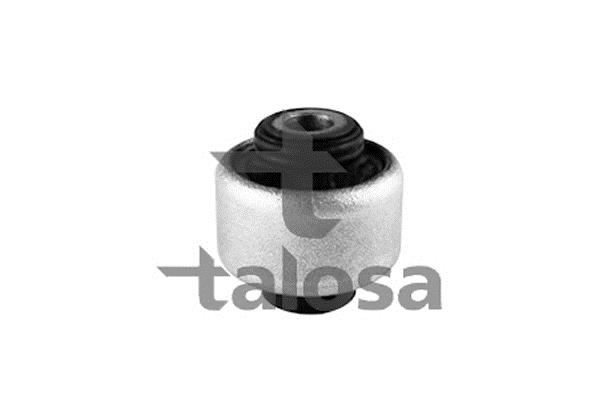 Talosa 57-10432 Сайлентблок 5710432: Отличная цена - Купить в Польше на 2407.PL!