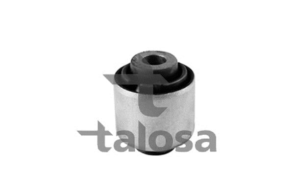 Talosa 57-10437 Silent block 5710437: Buy near me in Poland at 2407.PL - Good price!