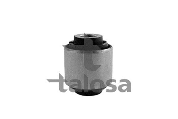Talosa 57-10532 Сайлентблок 5710532: Отличная цена - Купить в Польше на 2407.PL!