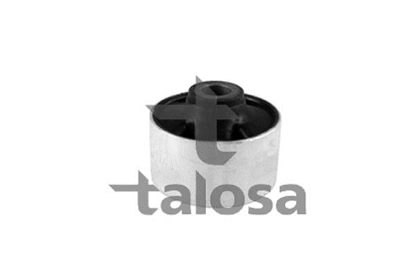 Talosa 57-10554 Сайлентблок 5710554: Приваблива ціна - Купити у Польщі на 2407.PL!