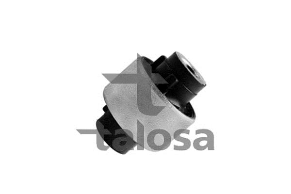 Talosa 57-10608 Сайлентблок 5710608: Отличная цена - Купить в Польше на 2407.PL!