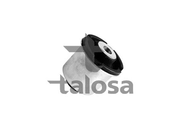 Talosa 57-10609 Silent block 5710609: Buy near me in Poland at 2407.PL - Good price!