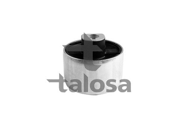 Talosa 57-10612 Сайлентблок 5710612: Отличная цена - Купить в Польше на 2407.PL!