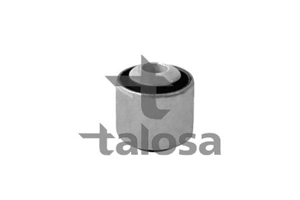 Talosa 57-10766 Сайлентблок 5710766: Отличная цена - Купить в Польше на 2407.PL!