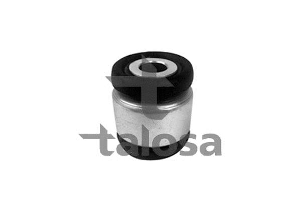 Talosa 57-10850 Ball joint 5710850: Buy near me in Poland at 2407.PL - Good price!