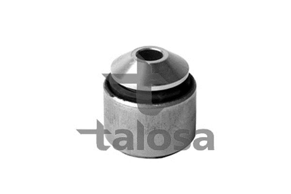 Talosa 57-10855 Сайлентблок 5710855: Отличная цена - Купить в Польше на 2407.PL!
