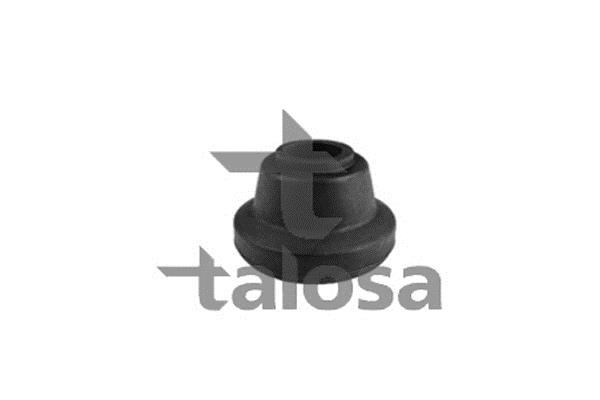 Talosa 57-11010 Сайлентблок 5711010: Отличная цена - Купить в Польше на 2407.PL!