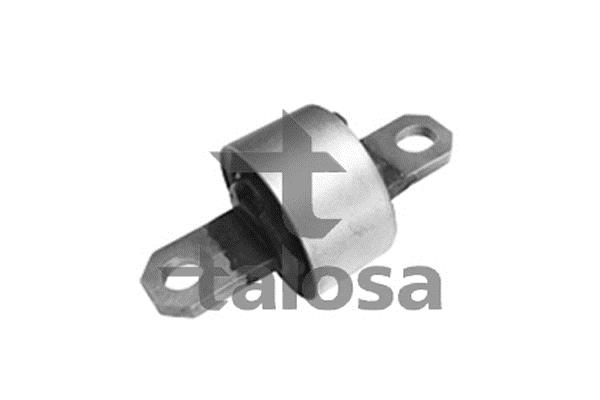 Talosa 57-11032 Сайлентблок 5711032: Отличная цена - Купить в Польше на 2407.PL!