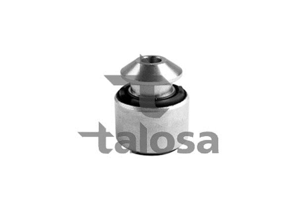 Talosa 57-11059 Сайлентблок 5711059: Отличная цена - Купить в Польше на 2407.PL!