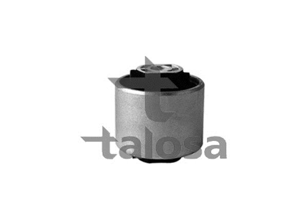 Talosa 57-11064 Silent block 5711064: Buy near me in Poland at 2407.PL - Good price!