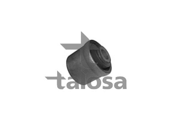 Talosa 57-11073 Сайлентблок 5711073: Купить в Польше - Отличная цена на 2407.PL!