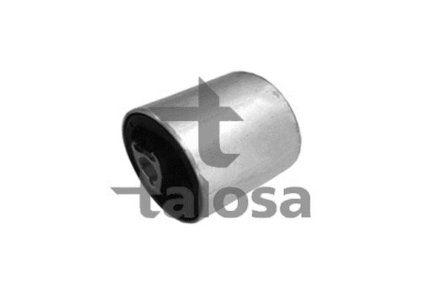 Talosa 57-11089 Silent block 5711089: Buy near me in Poland at 2407.PL - Good price!
