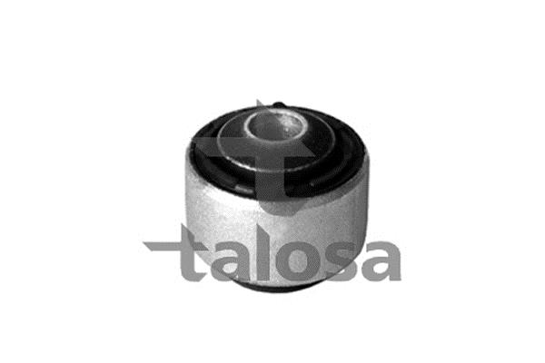 Talosa 57-11124 Сайлентблок 5711124: Отличная цена - Купить в Польше на 2407.PL!