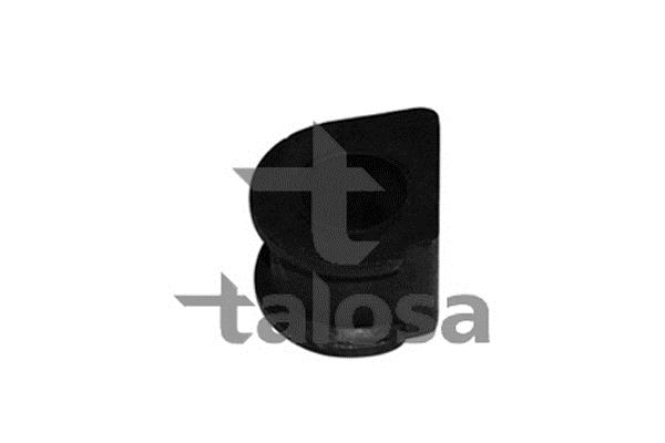 Talosa 65-02174 Bushings 6502174: Buy near me in Poland at 2407.PL - Good price!