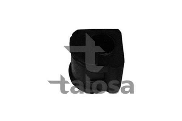 Talosa 65-02186 Suspension 6502186: Buy near me in Poland at 2407.PL - Good price!