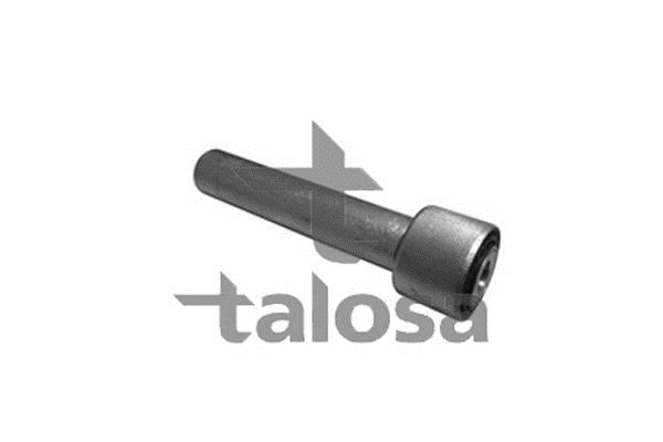 Talosa 65-09131 Bushings 6509131: Buy near me in Poland at 2407.PL - Good price!