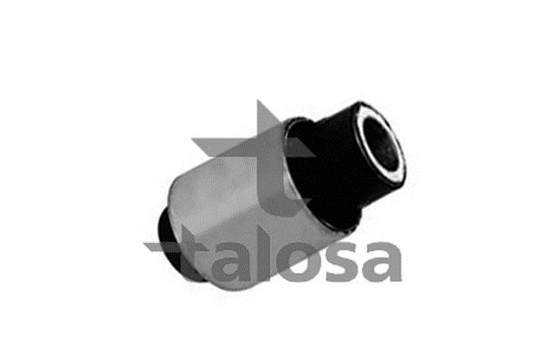 Talosa 65-09386 Bushings 6509386: Buy near me in Poland at 2407.PL - Good price!