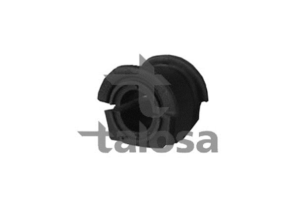 Talosa 65-09396 Bushings 6509396: Buy near me in Poland at 2407.PL - Good price!