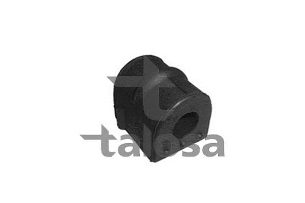 Talosa 65-09410 Bushings 6509410: Buy near me in Poland at 2407.PL - Good price!