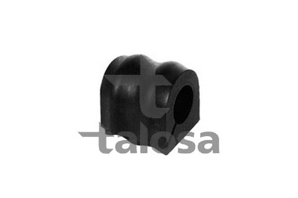 Talosa 65-09411 Bushings 6509411: Buy near me in Poland at 2407.PL - Good price!