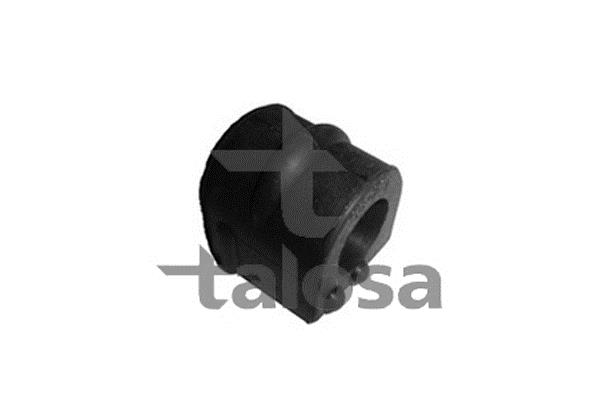 Talosa 65-09418 Bushings 6509418: Buy near me in Poland at 2407.PL - Good price!