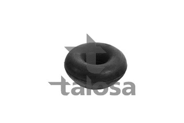 Talosa 65-09432 Bushings 6509432: Buy near me in Poland at 2407.PL - Good price!