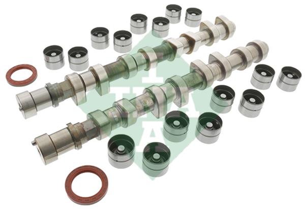 INA 428 0052 30 Camshaft set 428005230: Buy near me in Poland at 2407.PL - Good price!