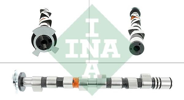 INA 428 0167 10 Camshaft 428016710: Buy near me in Poland at 2407.PL - Good price!