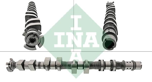 INA 428 0177 10 Camshaft 428017710: Buy near me in Poland at 2407.PL - Good price!