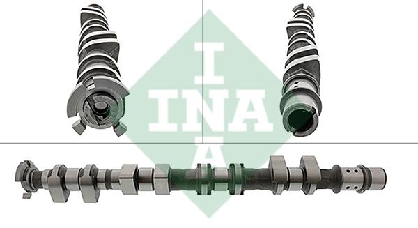INA 428 0178 10 Camshaft 428017810: Buy near me in Poland at 2407.PL - Good price!