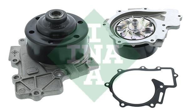 INA 538 0749 10 Water pump 538074910: Buy near me in Poland at 2407.PL - Good price!