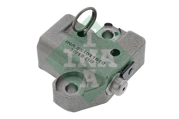 INA 551 0116 10 Timing Chain Tensioner 551011610: Buy near me in Poland at 2407.PL - Good price!